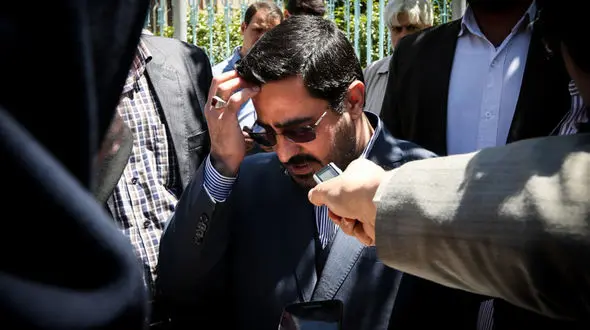  رسیدگی به پرونده مرتضوی در پرونده قتل های کهریزک  