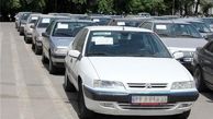 کشف بیش از 45 خودروی سواری مسروقه در تهران 