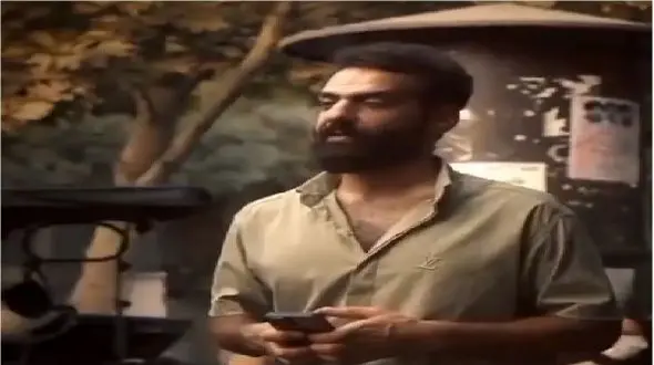 آواز احساسی؛ مرد خرم آبادی برا تازه عروس فوت شدش به دادم برس میخونه جگرت آتیش میگیره