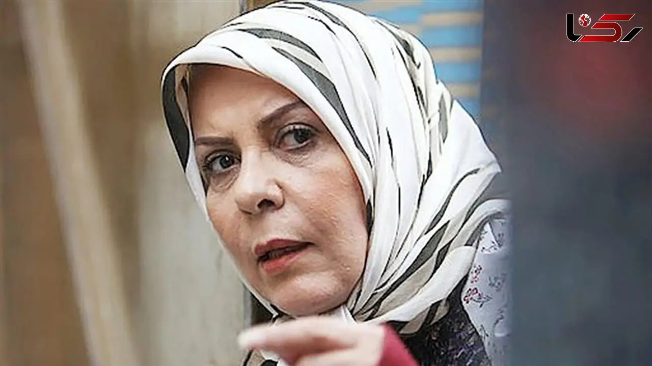 نگاهی به جوانی زیبای پوراندخت مهیمن ! + عکس از جوانی قبل انقلاب تا الان و بیوگرافی 