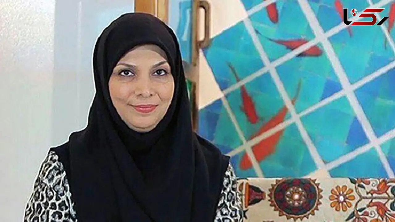 پوشش و آرایش خانم مجری محجبه در کنسرت ها ! / شیده معانی متفاوت و دخترش را ببینید !