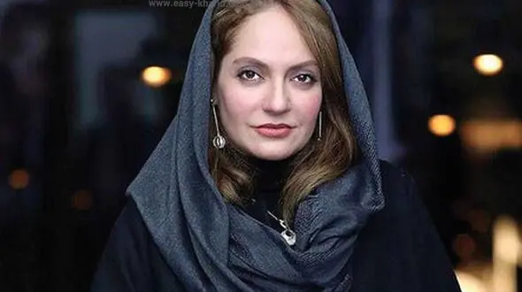 مهناز افشاردر مسیر  گلشیفته فراهانی ! + عکس ها در ایران چه بود و بعد مهاجرت چه شد ؟!