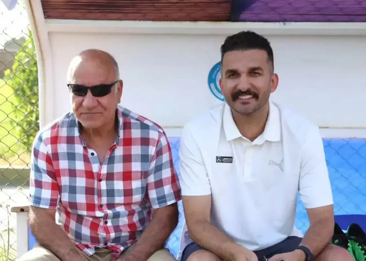 پیروزی تاریخی نوری در آبادان مقابل پرسپولیس