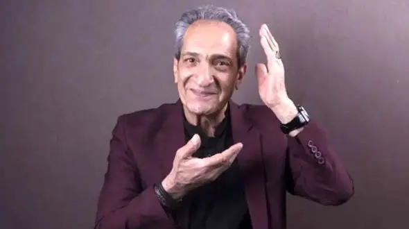 فیلم/ خشایار راد ماه عسلش از آستارا تا تهران مسافر کشی کرده/ خنده امیرجلالی فقط