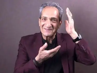 فیلم/ خشایار راد ماه عسلش از آستارا تا تهران مسافر کشی کرده/ خنده امیرجلالی فقط