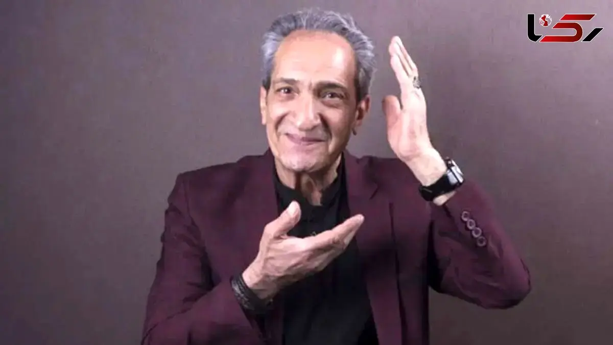 فیلم/ خشایار راد ماه عسلش از آستارا تا تهران مسافر کشی کرده/ خنده امیرجلالی فقط