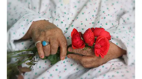 دزفول شهر دوستدار سالمند در کشور