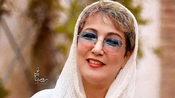 پانته آ بهرام در کنار بازیگر جوان خوش قیافه + عکس