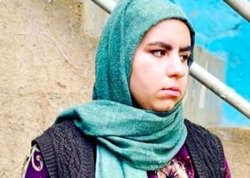تیپ بازیگر سریال «نون خ» در دبی جلب‌توجه کرد