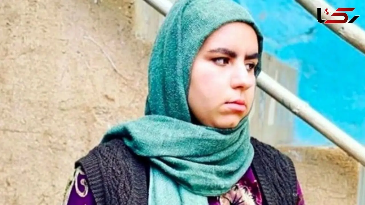 تیپ بازیگر سریال «نون خ» در دبی جلب‌توجه کرد