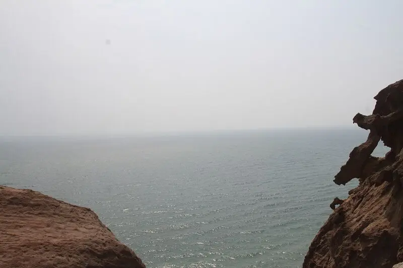 جزیره هرمز