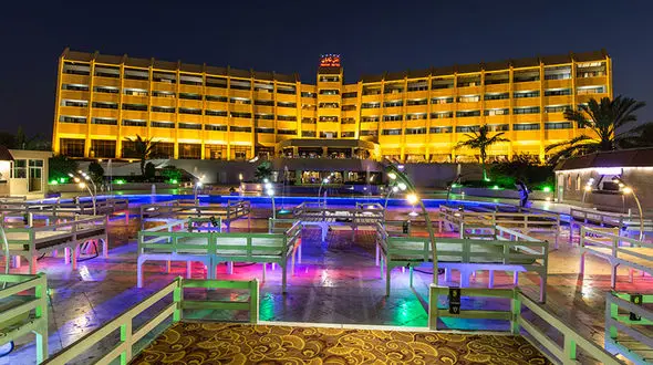 هتل ها تغییر کاربری می دهند/ هزینه های برق و گاز 6 برابر شده است