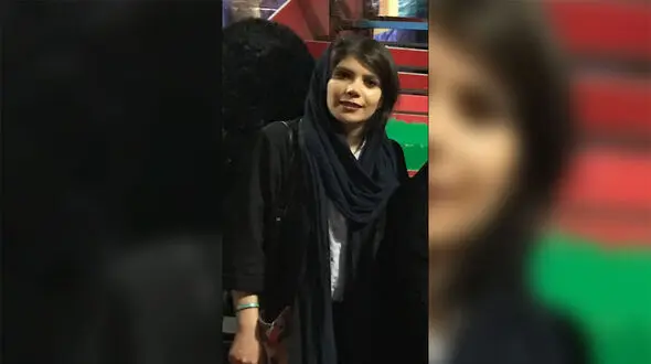 پلیس جنایی در صحنه کشف جنازه سها رضانژاد / گریه های عروس خانواده پشت تلفن