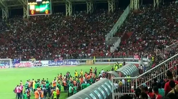 تصمیم عجیب فدراسیون درباره میزبانی فینال حذفی!