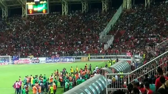 تصمیم عجیب فدراسیون درباره میزبانی فینال حذفی!