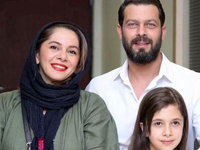 فیلم / عاشقانه پژمان بازغی از همسر سابقش : مستانه مهاجر نشون داد همیشه احترام و شخصیت یکقدم جلوتر از همه چیزه/ محبوب قلب‌ها بودن اتفاقی نیست ...