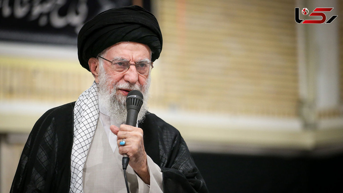 رهبر انقلاب: جمهوری اسلامی استحکام بی‌نظیر پایه‌های نظام و کشور را به دنیا نشان داد