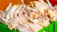 توزیع گسترده مرغ گرم و منجمد با قیمت مصوب + قیمت جدید