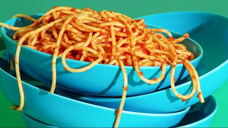 اسپاگتی