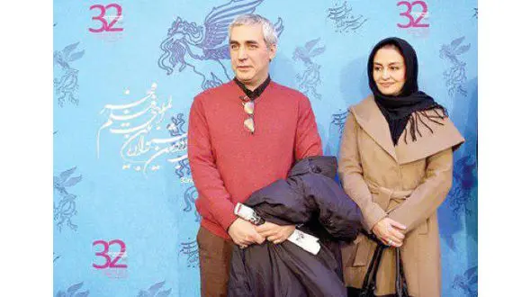 مریلا زارعی دستیار کارگردان معروف شد