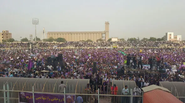 ما که هوا نداریم ٬ هنوز هواتو داریم ...