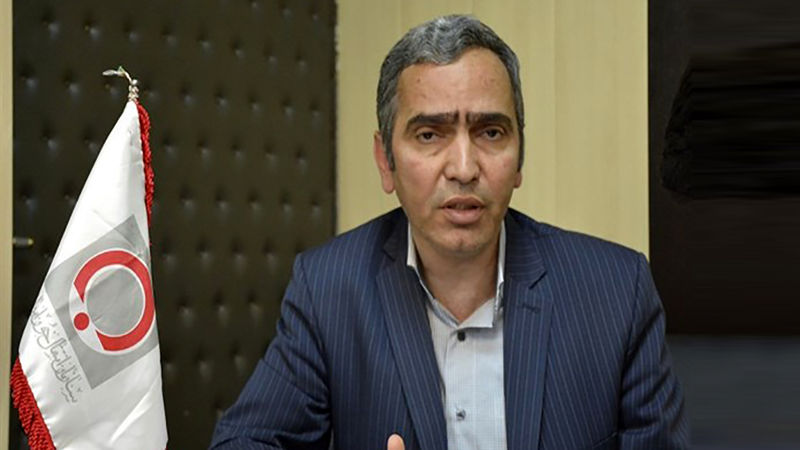 بشیر حاجی بیگی / سخنگوی سازمان انتقال خون ایران