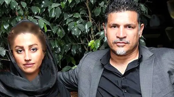 تکرار حرف های علی دایی در مورد همسر دومش / مونا چه کمکی به او کرد؟!