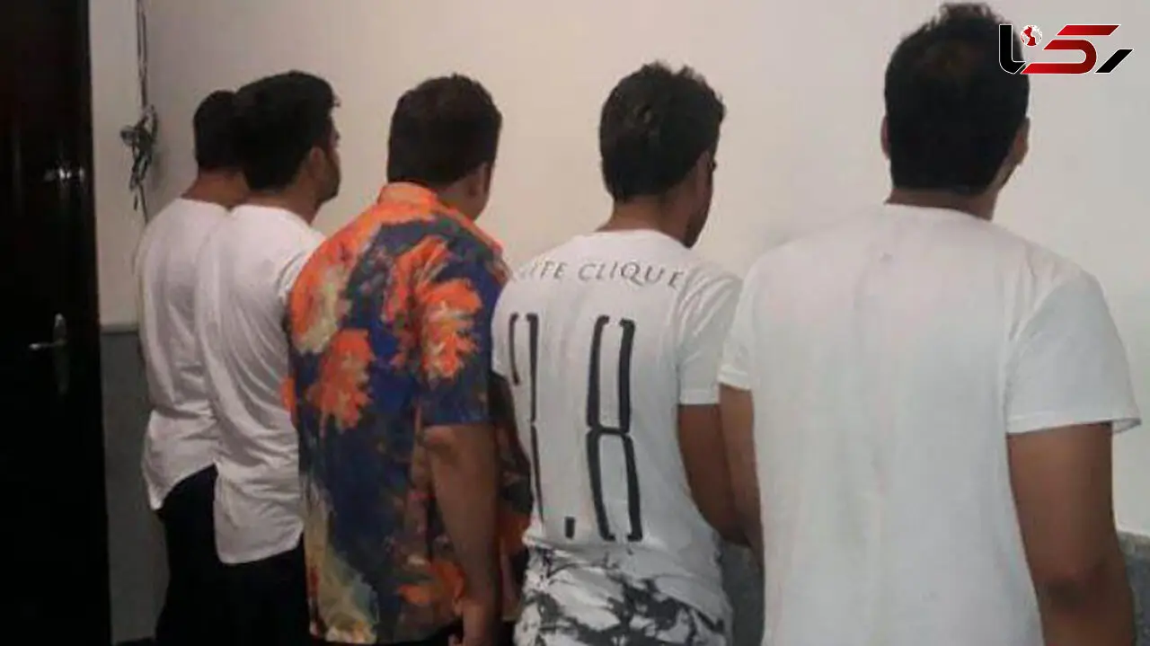 دستگیری عوامل رژیم صهیونیستی در زنجان/ کشف پهپاد از خانه تیمی مزدوران