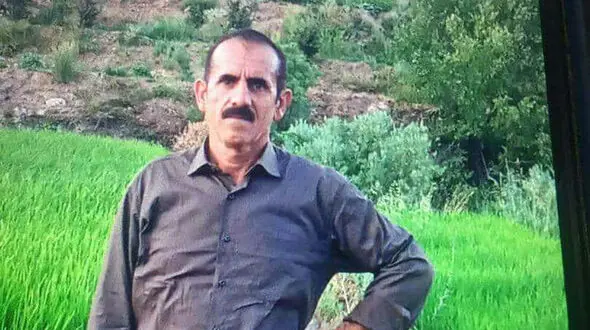 عکس چهره باز عامل تیرباران زن و شوهر ایلامی / مرد آشنا دستگیر شد