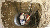حفر 100 حلقه چاه در تهران برای مقابله با تنش آبی