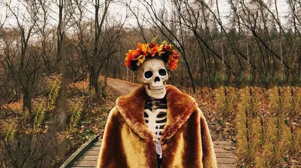 ترسناک ترین کاربر اینستاگرام