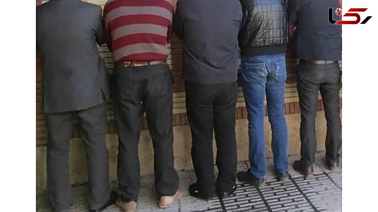 دستگیری 14 نفر در درگیری طایفه ای / در اندیمشک رخ داد