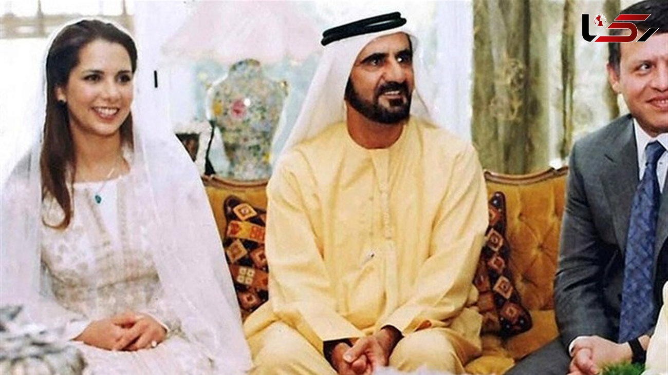 رد پای بن سلمان در ماجرای فرار همسر حاکم دوبی + عکس
