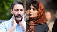 درخشان ترین بازی لیلا حاتمی و پارسا پیروزفر در یک سکانس متفاوت عاشقانه/  لیلا حاتمی جذابترین ستاره عاشق‌پیشه‌ سینمای ایران!!