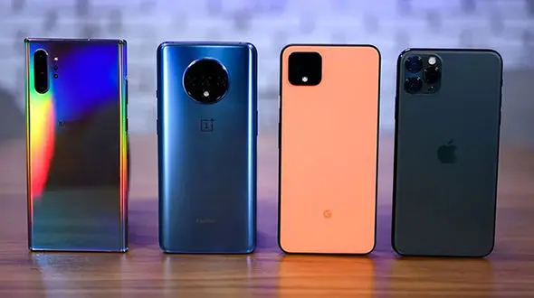 قیمت گوشی موبایل گران شد!