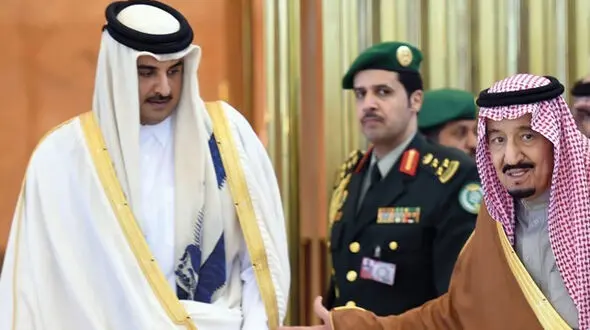 رشد اقتصادی عربستان صفر است