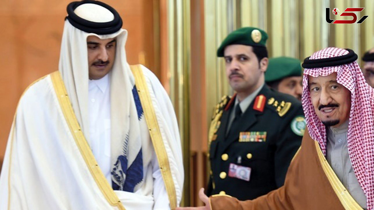  موفقیت استراتژیک برای ایران: فروپاشی شورای همکاری خلیج فارس با خروج قطر 