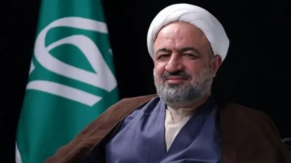 حمید رسایی هم برای حضور تیم ملی در جام جهانی نسخه پیچید!