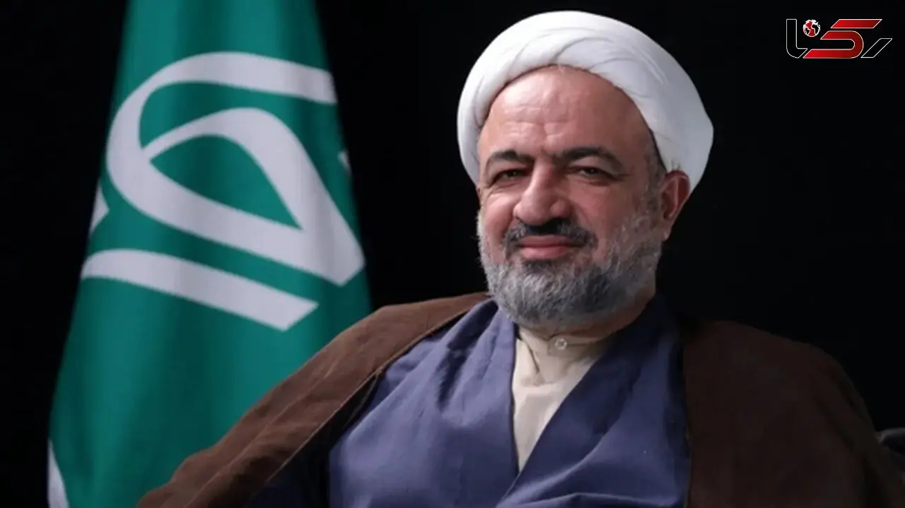 حمید رسایی هم برای حضور تیم ملی در جام جهانی نسخه پیچید!