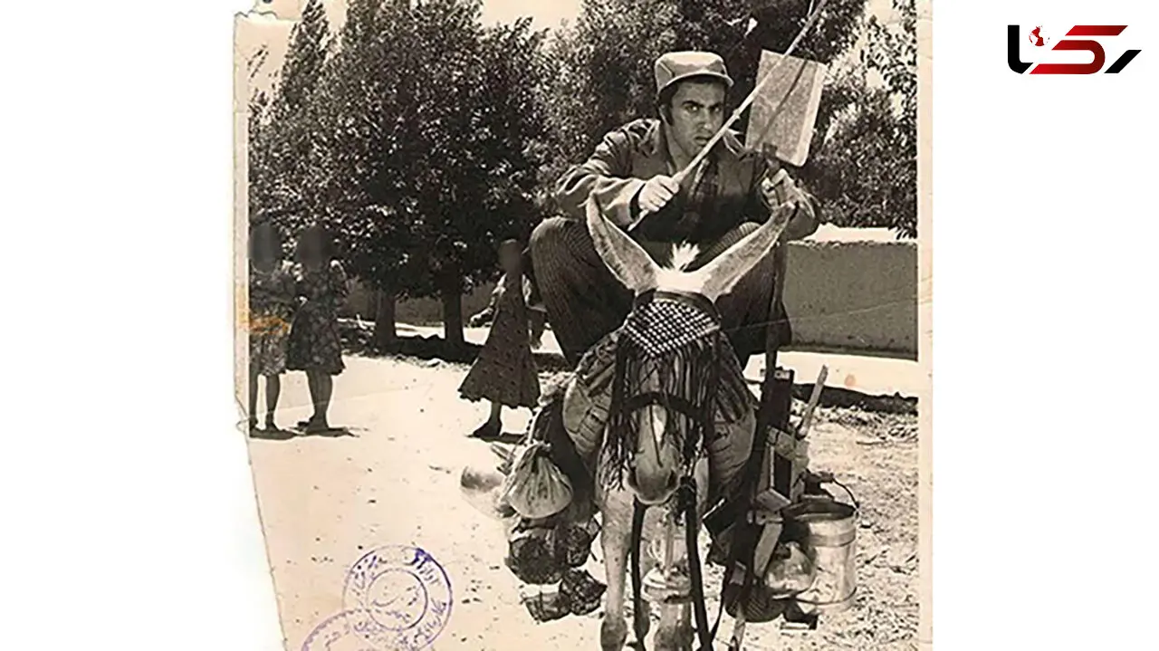 تفریحات لاکچرى جوانان تهران قدیم + عکس