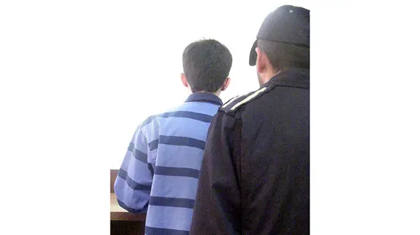 وقتی فهمیدم کامبیز با خواهر شوهردارم ارتباط شیطانی دارد ... + عکس دادگاه 