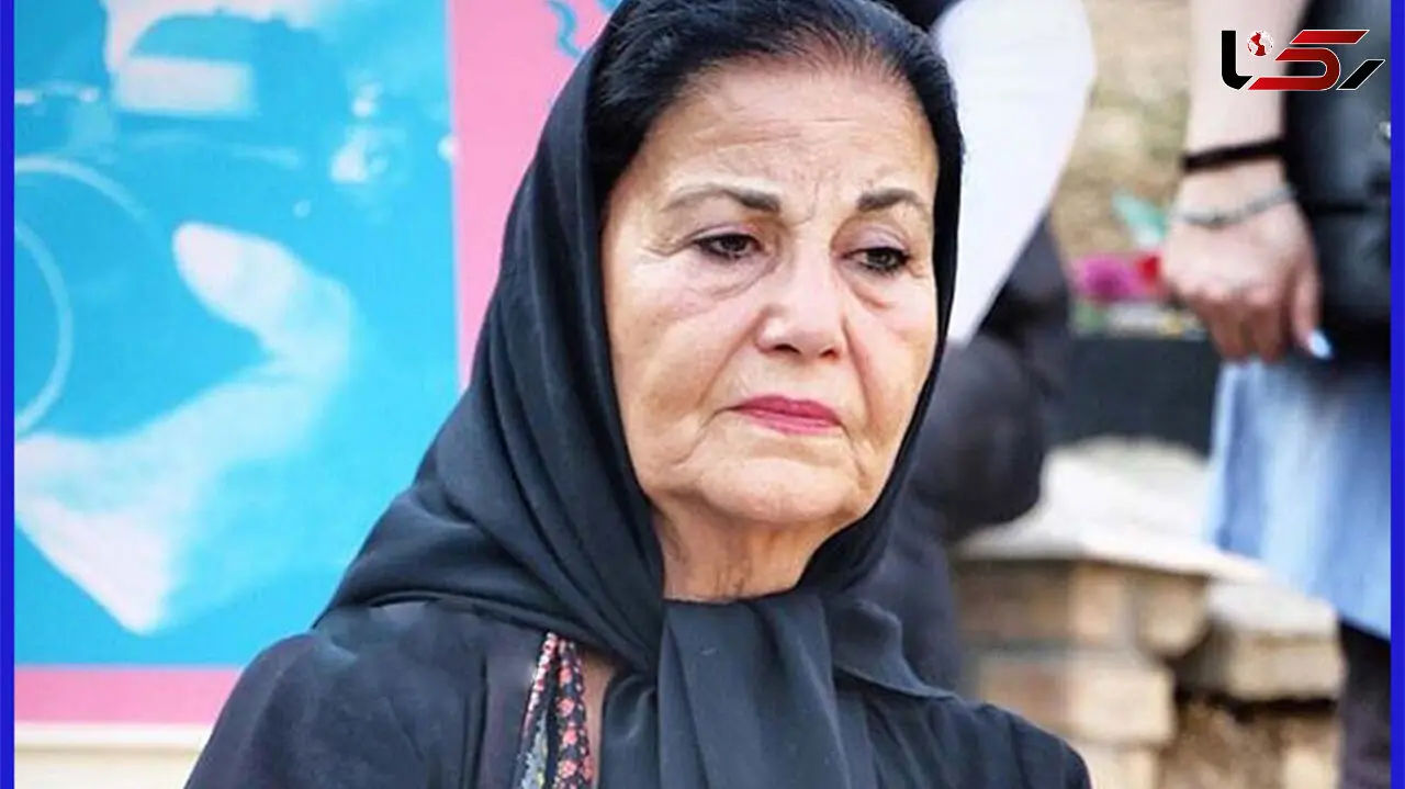 عکس / سفر در زمان / ایرن و پوری بنایی بازیگران قدیمی ایرانی در کنارهم