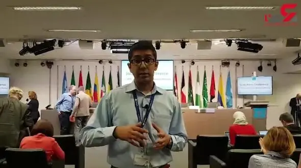 نشست ۱۷۶ اوپک در یک نگاه + فیلم
