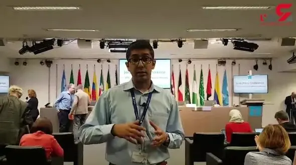 نشست ۱۷۶ اوپک در یک نگاه + فیلم