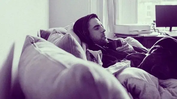 تنبل‌ ها هم می‌ توانند موفق باشند: چرا تنبلی شاید یک مشکل نباشد؟