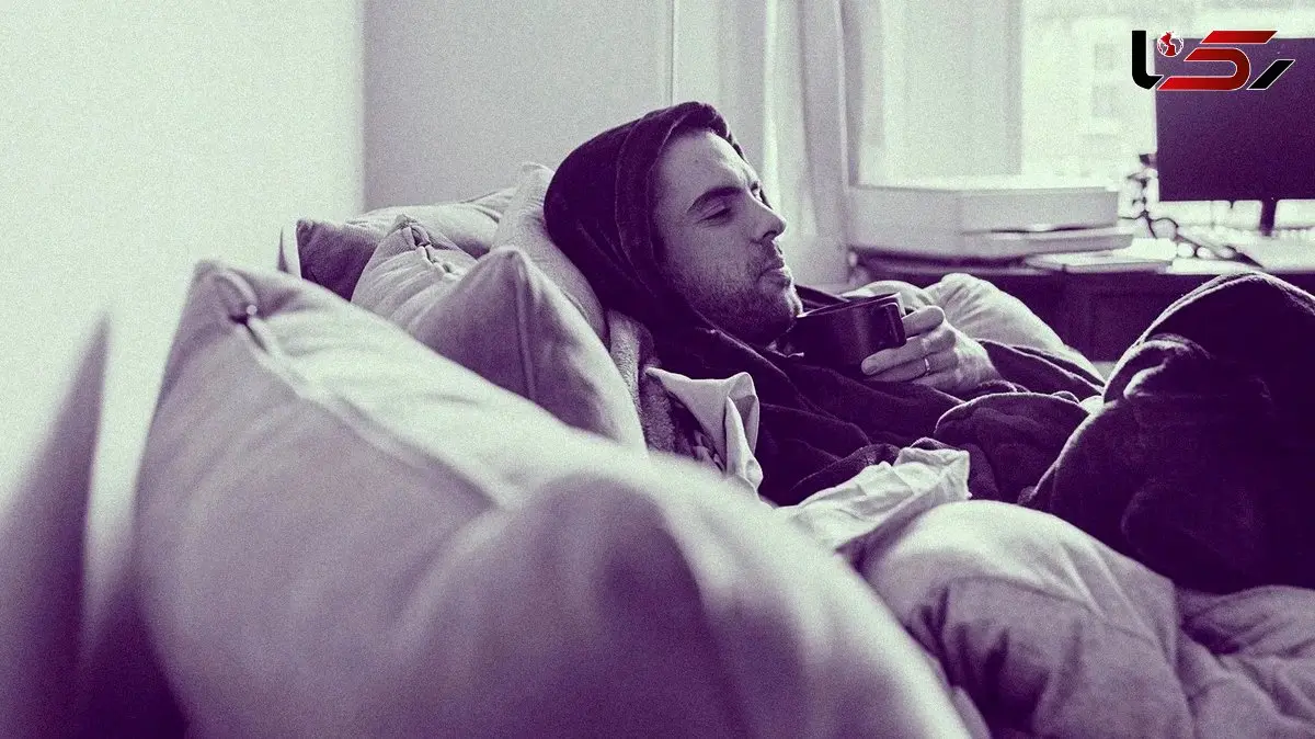 تنبل‌ ها هم می‌ توانند موفق باشند: چرا تنبلی شاید یک مشکل نباشد؟