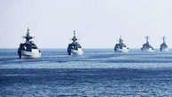 رزمایش اقتدار دریایی 99 درسواحل مکران و شمال اقیانوس هند آغاز شد