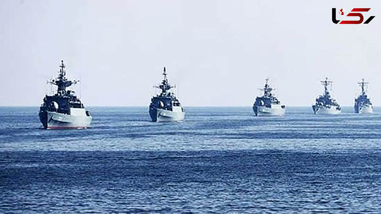 رزمایش اقتدار دریایی 99 درسواحل مکران و شمال اقیانوس هند آغاز شد