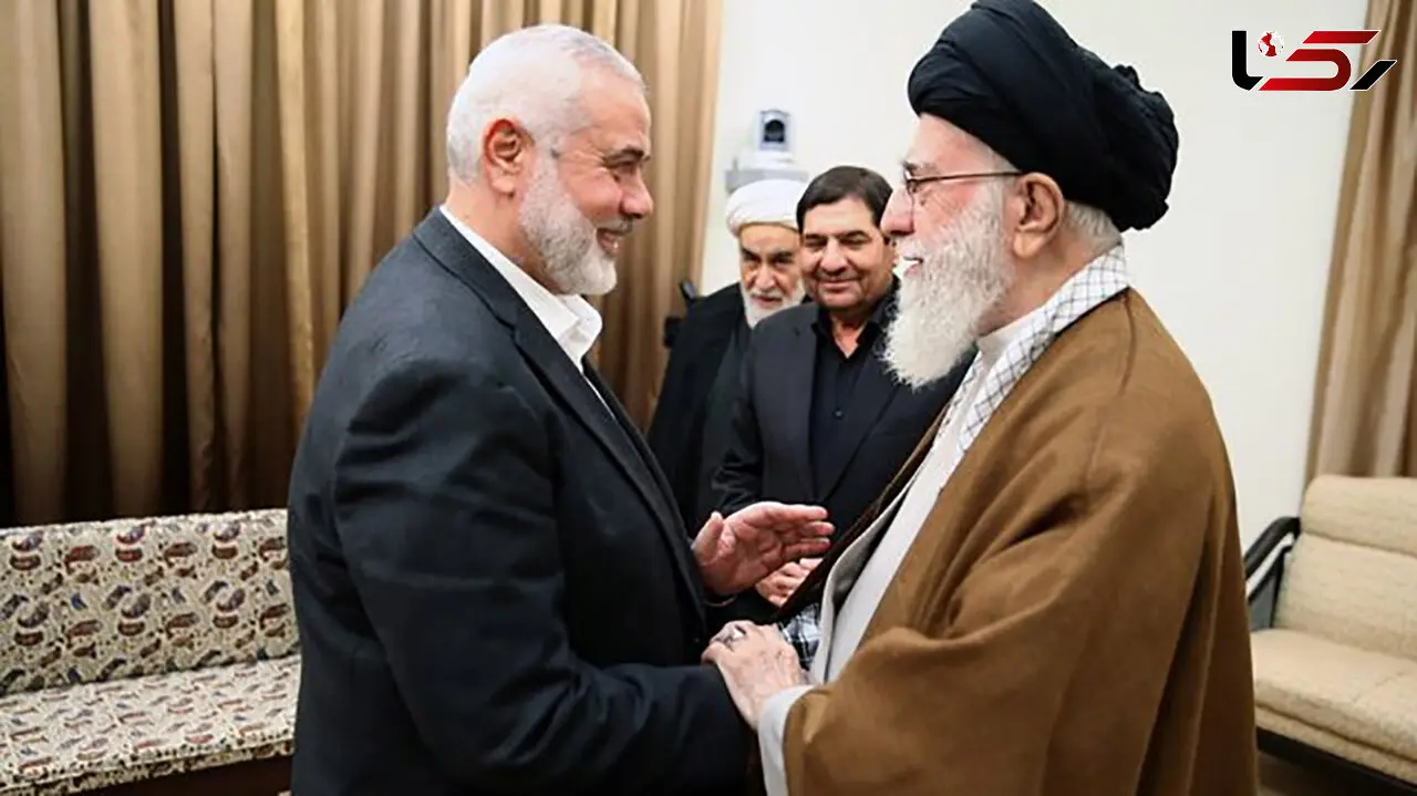 تدابیر پاسخ به ترور شهید هنیه انجام شده است