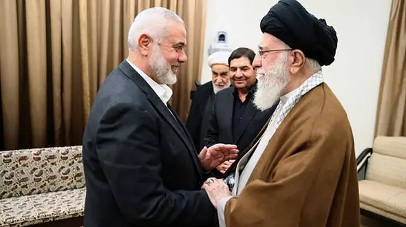 تدابیر پاسخ به ترور شهید هنیه انجام شده است